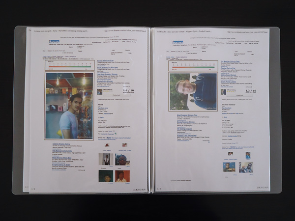 Riiko Sakkinen | Installation Views | Syria Study Center