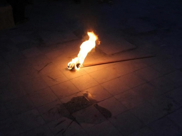 Riiko Sakkinen | Installation Views | Nisrine Boukhari
 & Riiko Sakkinen:
 East West Banana Split