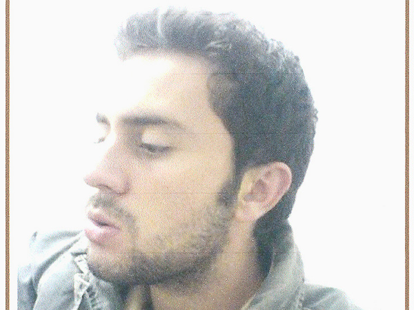 Riiko Sakkinen | Objects | Portraits of Syrian Men