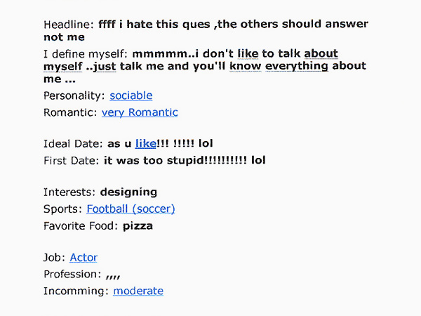 Riiko Sakkinen | Objects | Portraits of Syrian Men