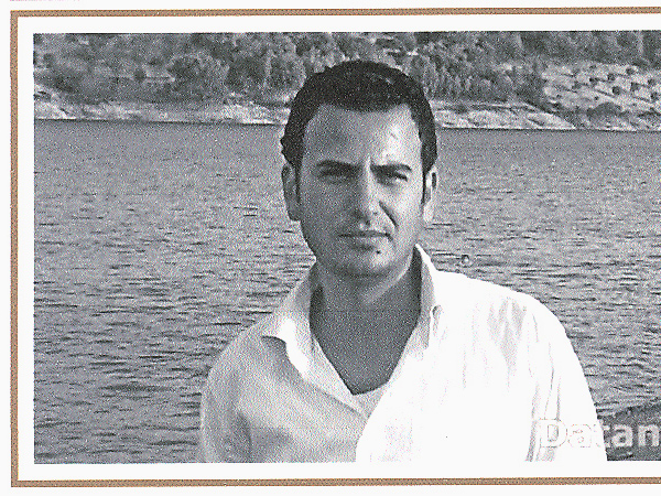 Riiko Sakkinen | Objects | Portraits of Syrian Men