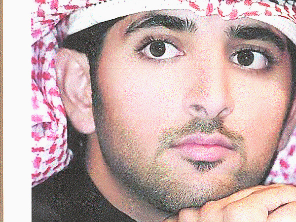 Riiko Sakkinen | Objects | Portraits of Syrian Men