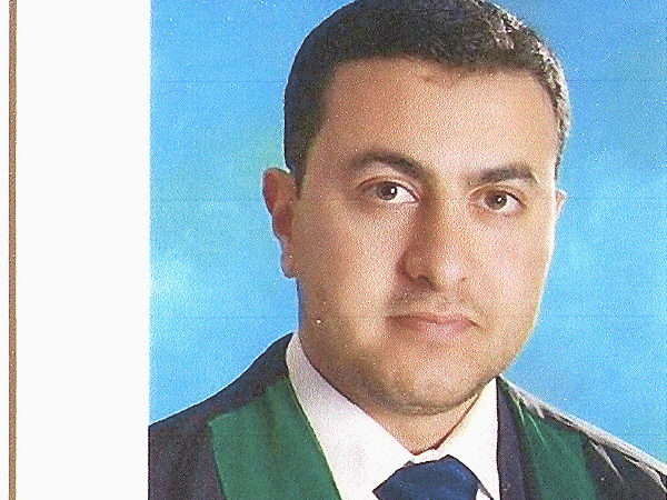 Riiko Sakkinen | Objects | Portraits of Syrian Men