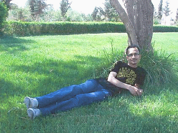 Riiko Sakkinen | Objects | Portraits of Syrian Men