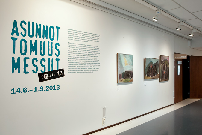 Riiko Sakkinen | Miscellaneous | Asunnottomuusmessut Homelessness Fair