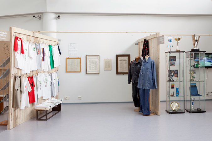 Riiko Sakkinen | Miscellaneous | Asunnottomuusmessut Homelessness Fair