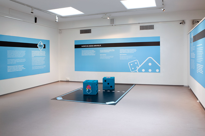 Riiko Sakkinen | Miscellaneous | Asunnottomuusmessut Homelessness Fair