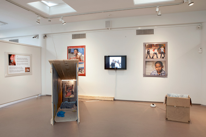 Riiko Sakkinen | Miscellaneous | Asunnottomuusmessut Homelessness Fair