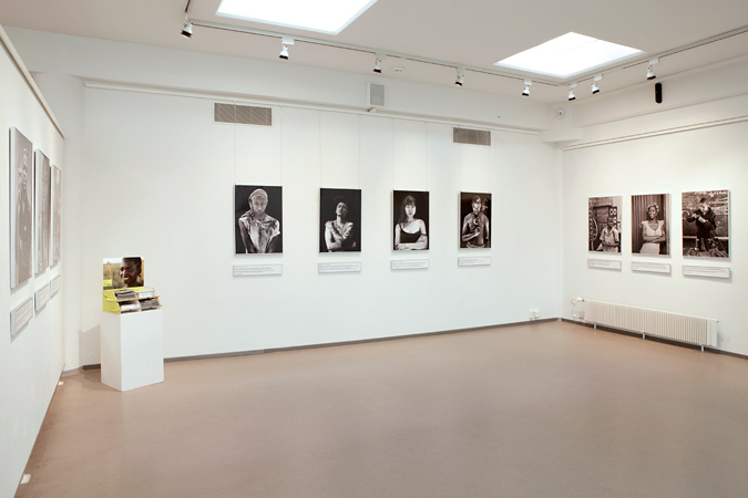 Riiko Sakkinen | Miscellaneous | Asunnottomuusmessut Homelessness Fair