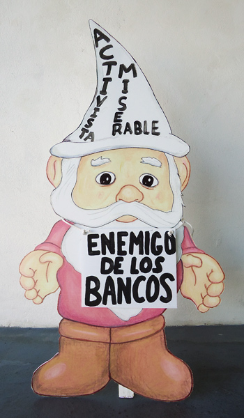 Riiko Sakkinen | Objects | La Gran Revolucin Capitalista