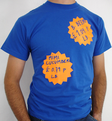 Riiko Sakkinen | Miscellaneous | T-shirt Stall