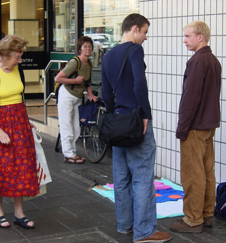 Riiko Sakkinen | Miscellaneous | T-shirt Stall