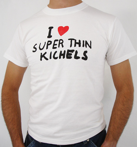 Riiko Sakkinen | Miscellaneous | white