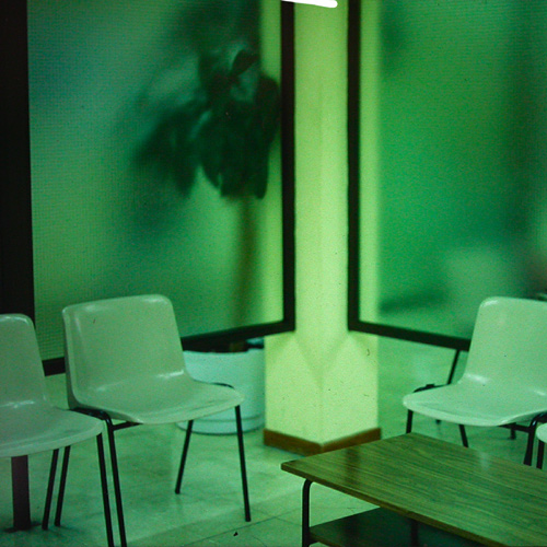 Riiko Sakkinen | Installation Views | Riiko Sakkinen's Express Kebab Pizza
 Featuring Inmaculada Daz & Grsky Grytvic