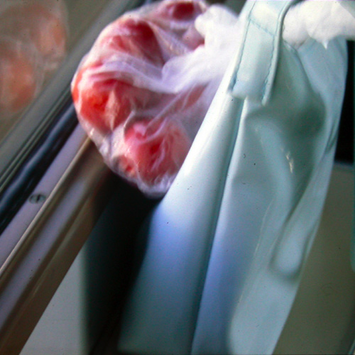 Riiko Sakkinen | Installation Views | Riiko Sakkinen's Express Kebab Pizza
 Featuring Inmaculada Daz & Grsky Grytvic