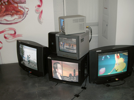 Riiko Sakkinen | Miscellaneous | Trickle-down Theory