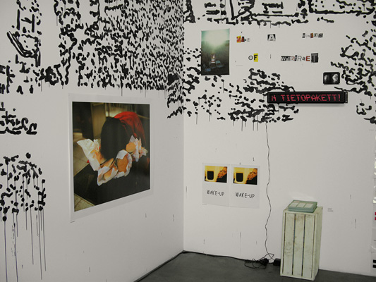 Riiko Sakkinen | Miscellaneous | Trickle-down Theory