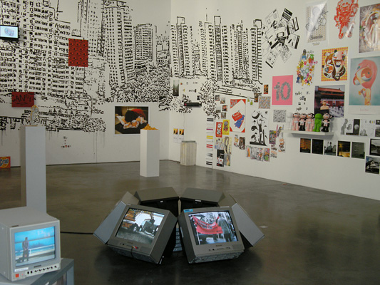 Riiko Sakkinen | Miscellaneous | Trickle-down Theory