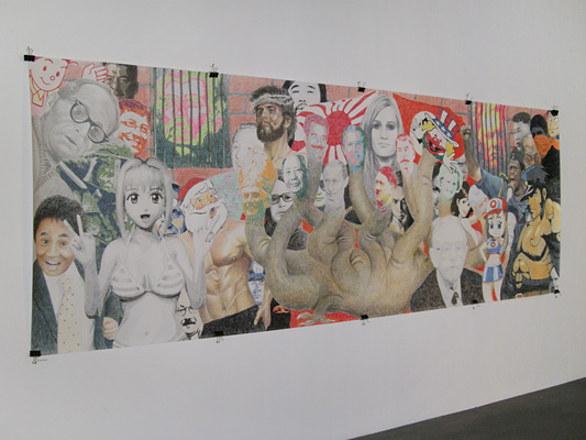 Riiko Sakkinen | Miscellaneous | Trickle-down Theory