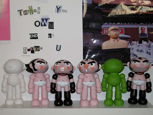 Riiko Sakkinen | Miscellaneous | Trickle-down Theory