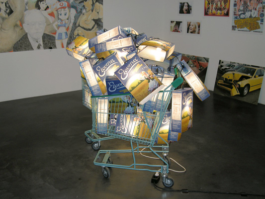 Riiko Sakkinen | Miscellaneous | Trickle-down Theory